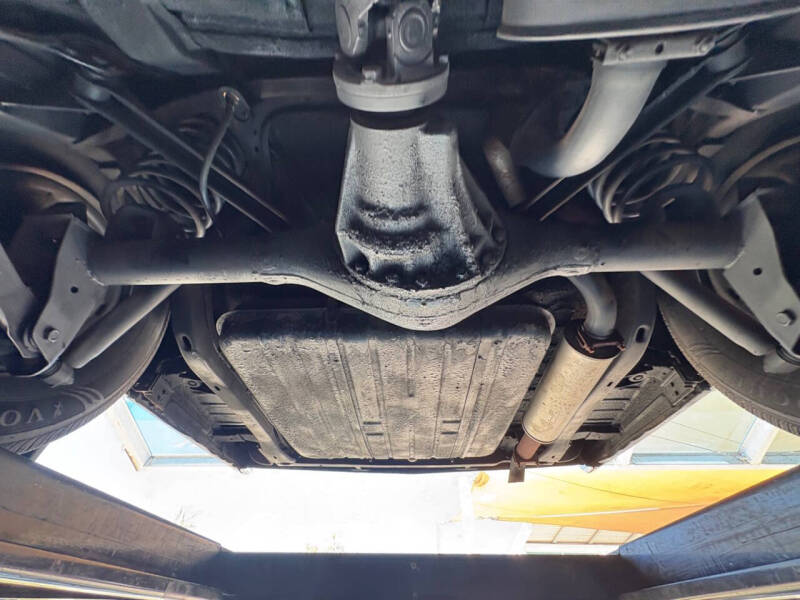 1968 Cadillac DeVille