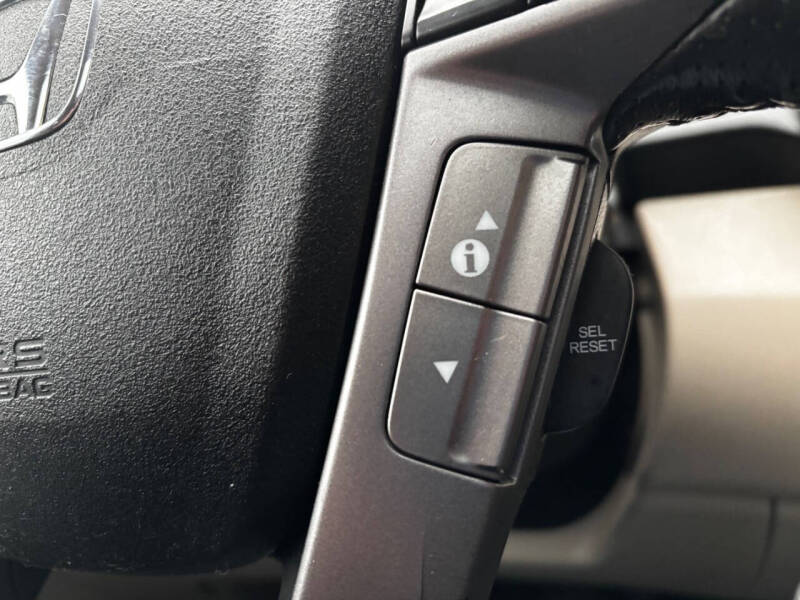 2014 Honda Odyssey Touring