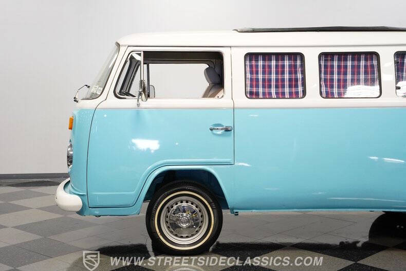 1994 Volkswagen Type 2
