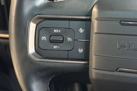 2022 GMC HUMMER EV Edition 1