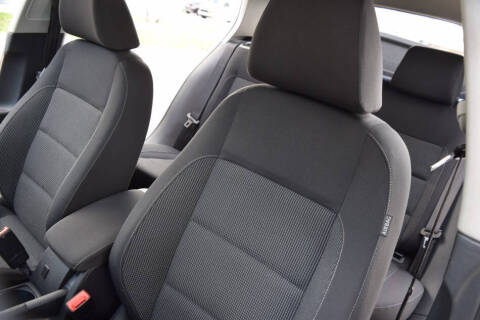 2013 Volkswagen Golf TDI