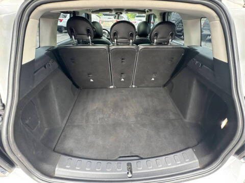 2018 MINI Countryman Cooper ALL4