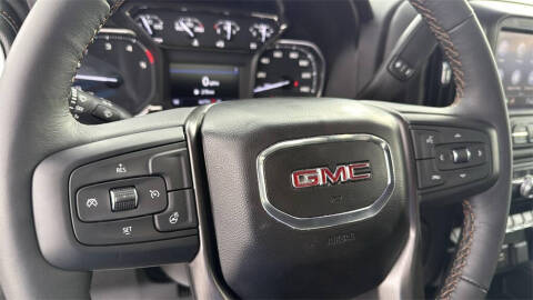 2022 GMC Sierra 2500HD