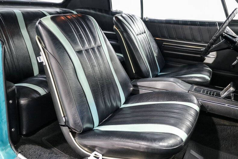 1968 Chevrolet Impala
