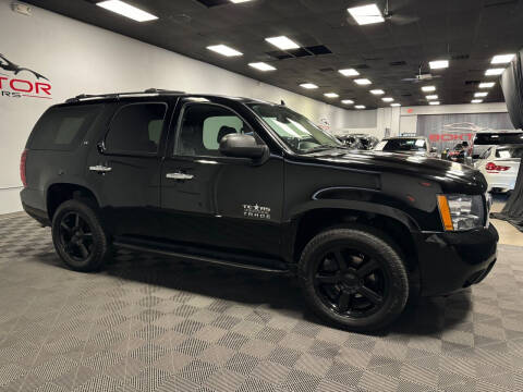 2011 Chevrolet Tahoe for sale at Boktor Motors - Las Vegas in Las Vegas NV