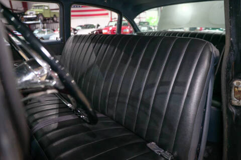 1955 Pontiac Chieftain