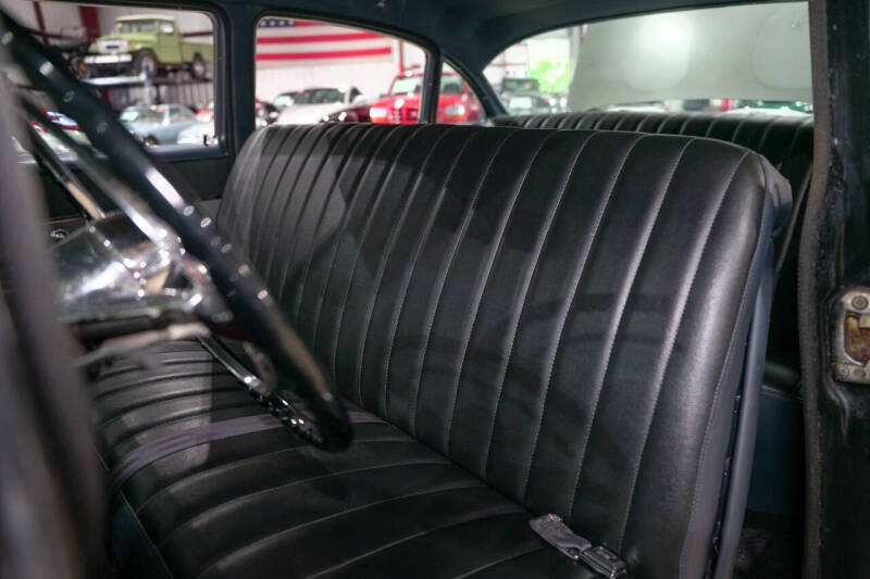 1955 Pontiac Chieftain