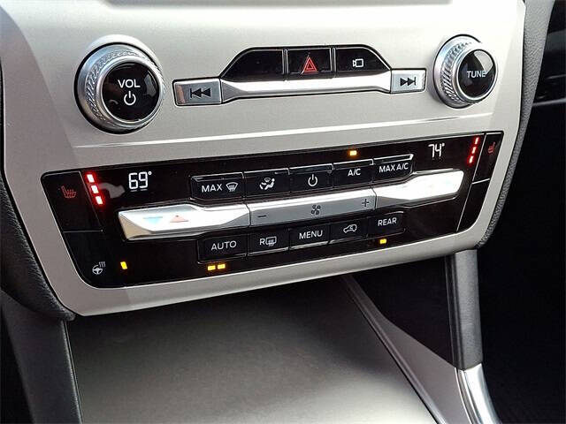 2021 Ford Explorer Timberline