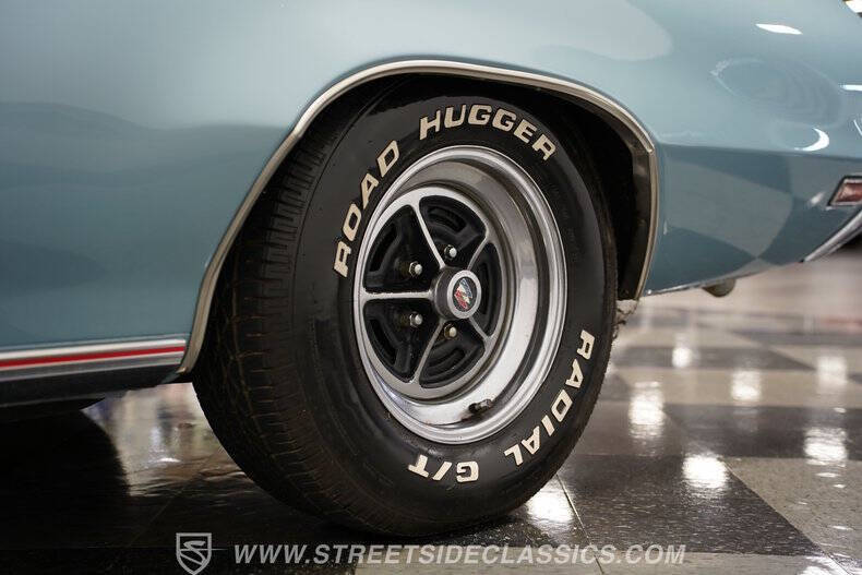 1972 Buick Skylark