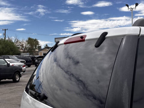 2004 Ford Explorer XLT