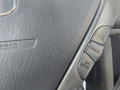 2006 Honda Pilot EX