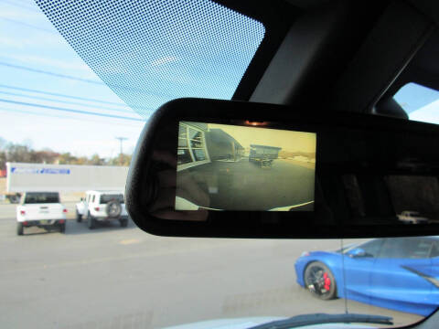 2020 GMC Savana 2500