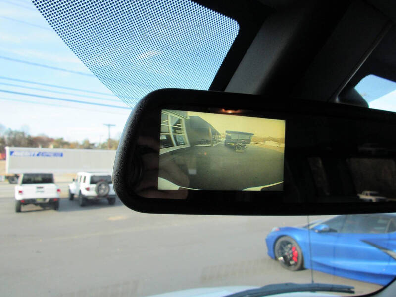 2020 GMC Savana 2500