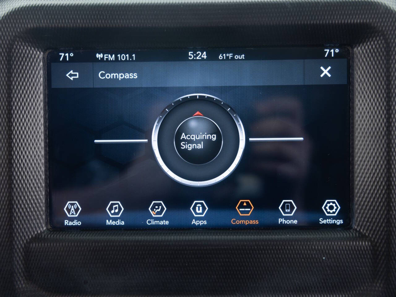 Used Car 2018 Jeep Wrangler Unlimited  Sport S 4x4 4dr Suv (midyear Release) For Sale Under $20,000 In Coal City, Illinois