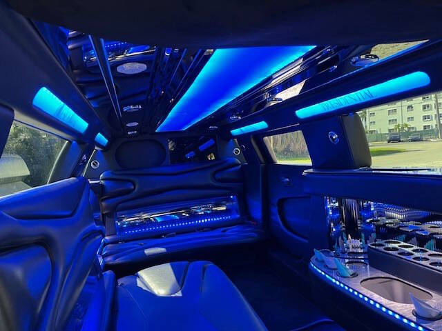 2017 Chrysler 300 Limited