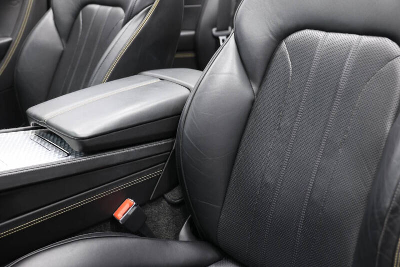 2020 Bentley Continental