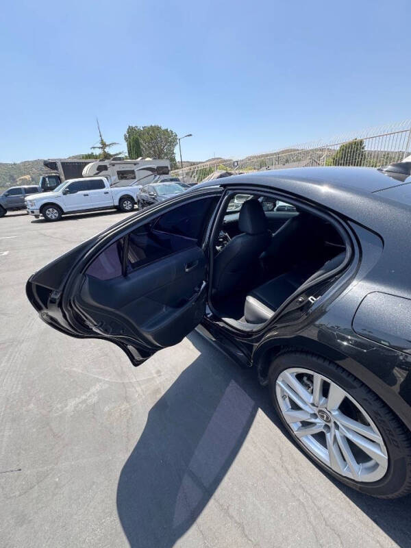 2022 Lexus IS 300
