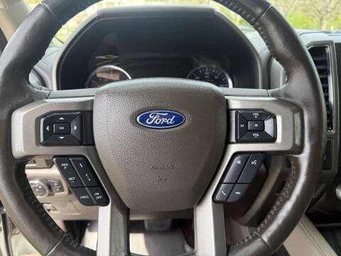 2021 Ford Expedition XLT