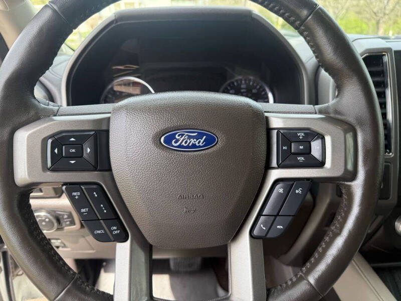 2021 Ford Expedition XLT