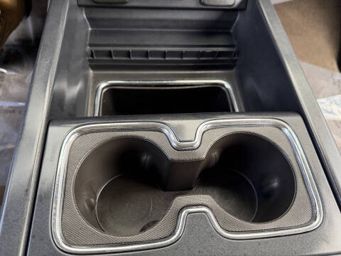 2018 Chevrolet Silverado 3500HD LTZ