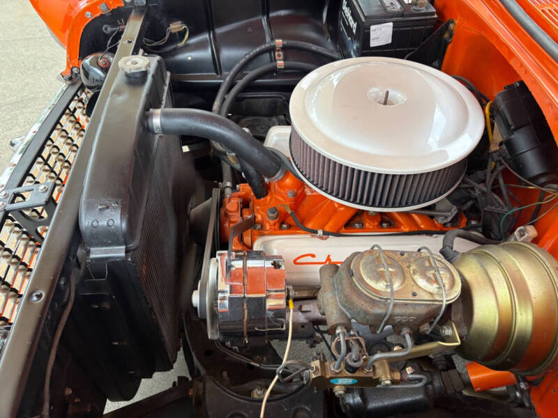 1955 Chevrolet Bel Air