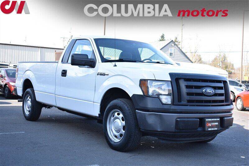 2012 Ford F-150 for sale in Portland, OR