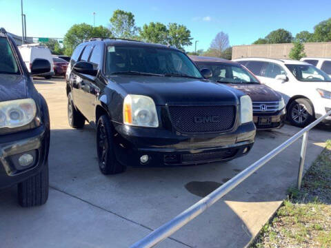 2009 GMC Yukon