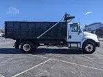 2011 International DuraStar 4300