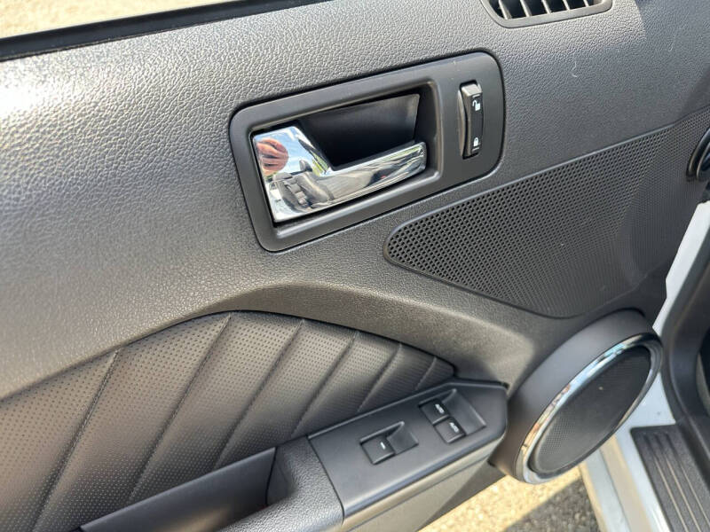 2014 Ford Mustang GT Premium