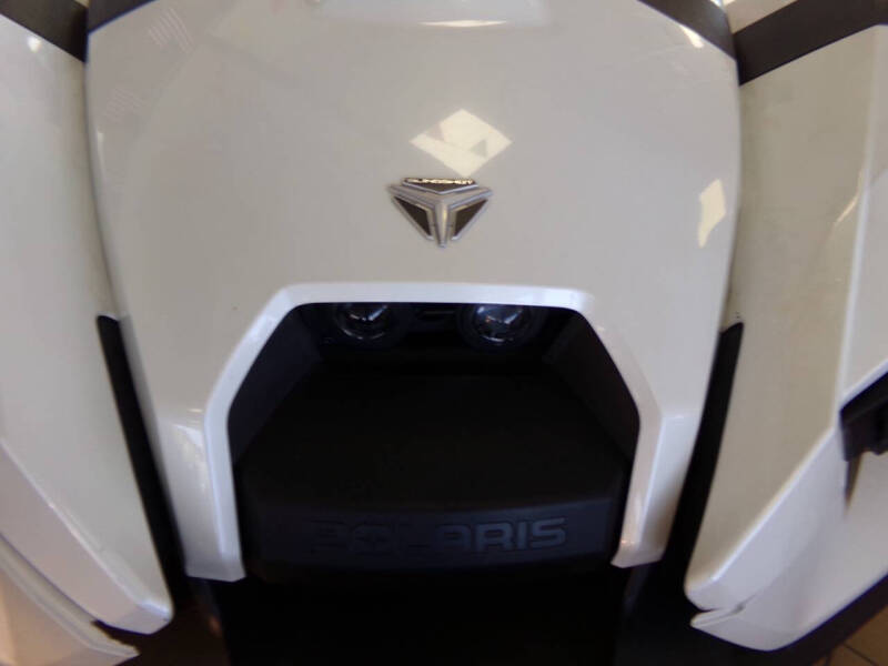 2016 Polaris XPOLARIS
