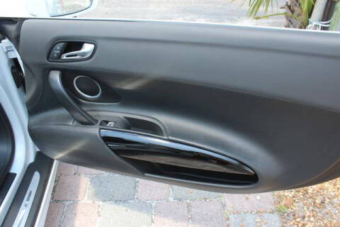 2015 Audi R8 5.2 quattro Spyder