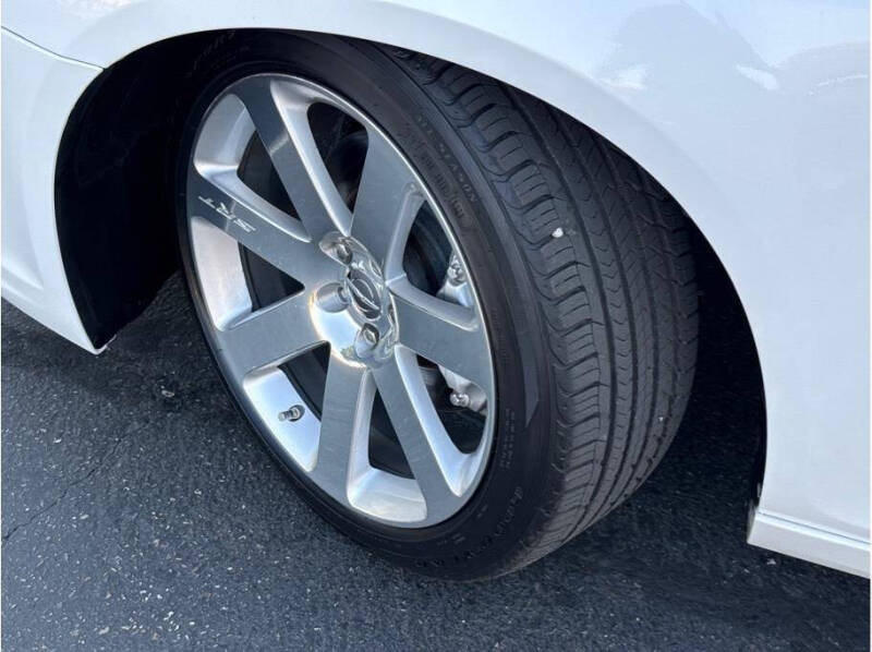 2012 Chrysler 300 SRT8