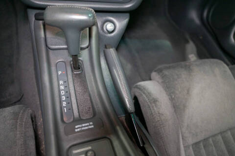 1994 Pontiac Firebird Trans Am