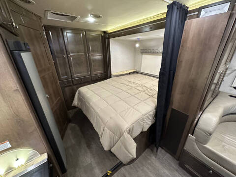2019 Coachmen RV Prism Elite Premium