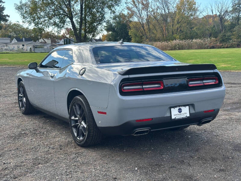 2021 Dodge Challenger GT