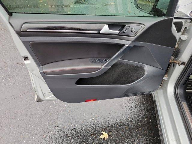 2015 Volkswagen Golf GTI