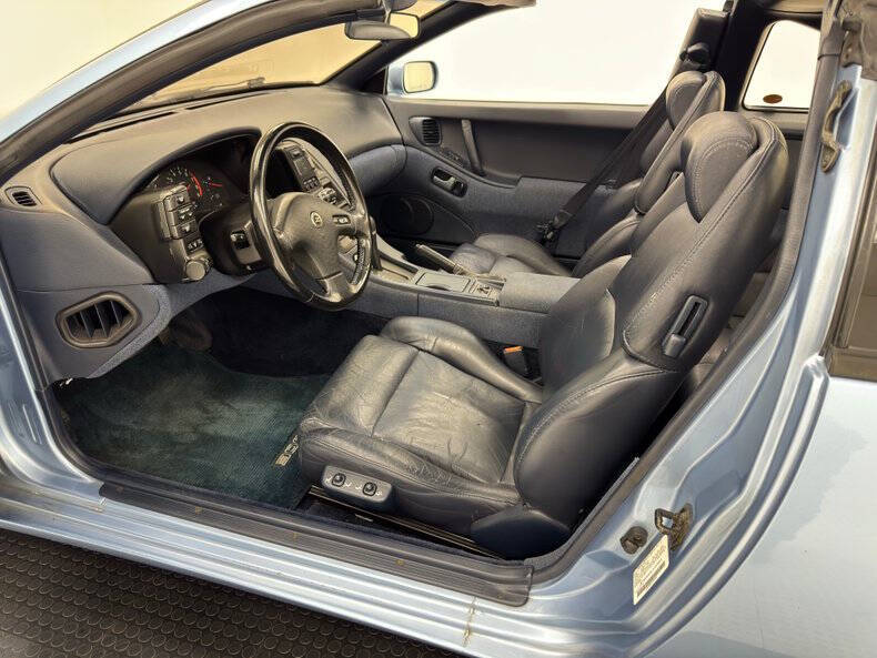 1990 Nissan 300ZX 2+2