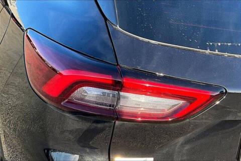 2024 Ford Escape Hybrid Platinum