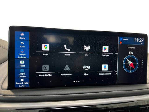 2026 Acura MDX SH-AWD w/Tech