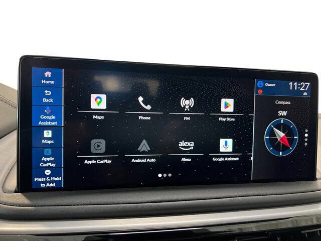 2026 Acura MDX SH-AWD w/Tech