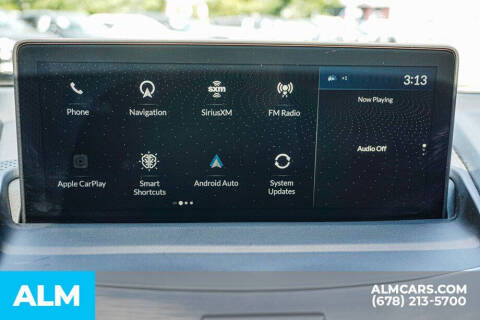 2024 Acura RDX SH-AWD w/A-SPEC