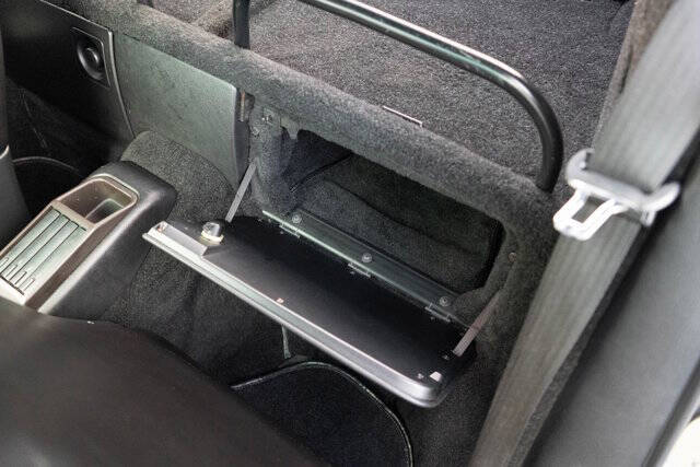 1992 Porsche 911 32