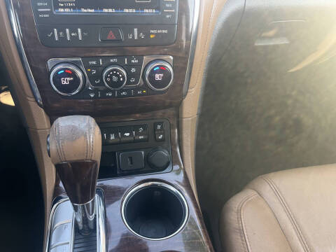 2015 Buick Enclave Premium
