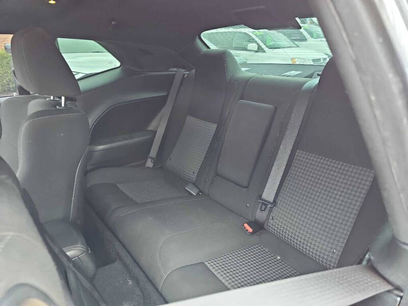 2020 Dodge Challenger R/T