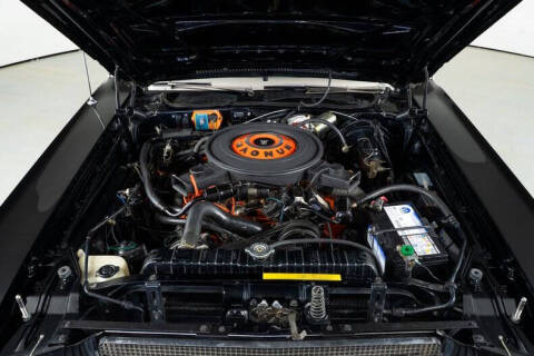 1970 Dodge Challenger