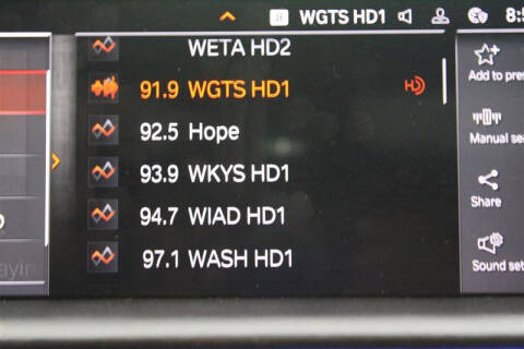 2020 BMW 7 Series 750i xDrive