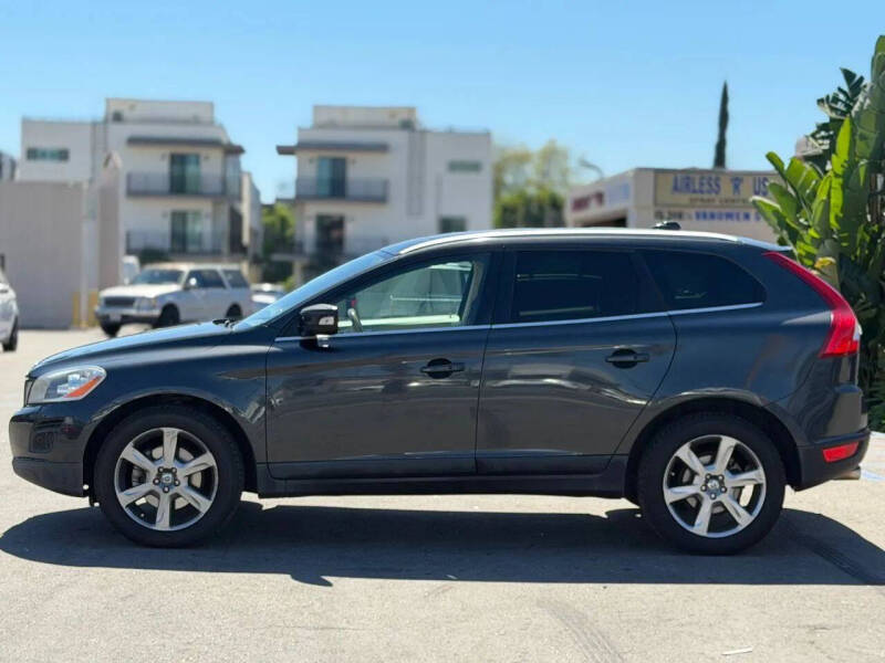 2013 Volvo XC60
