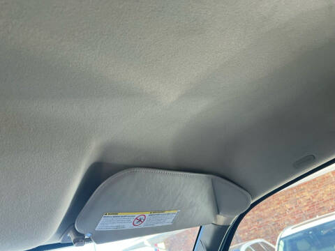 2019 GMC Savana 2500