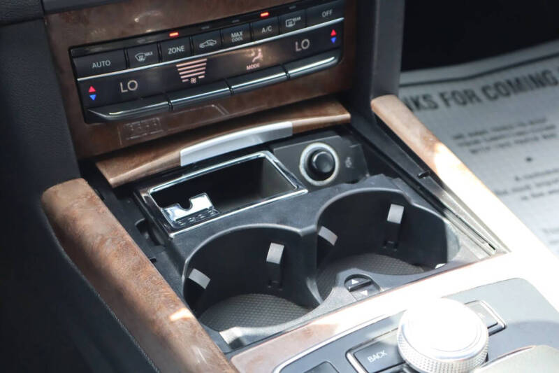2012 Mercedes-Benz E-Class