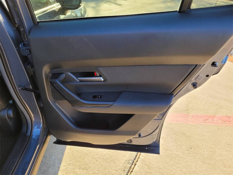 2025 Mazda CX-50 2.5 S Preferred